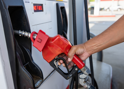 Власти назвали сроки стабилизации цен и наличия бензина в Херсонской области