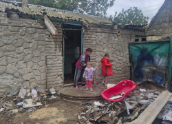 В Херсонской области дрон ВСУ убил мать двоих детей