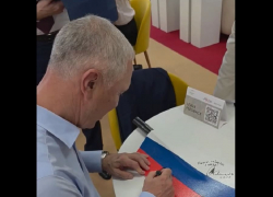 Сальдо раскрыл антироссийский заговор с пешкой Зеленским