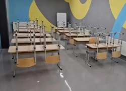 В Херсонской области учителей лишили зарплаты 