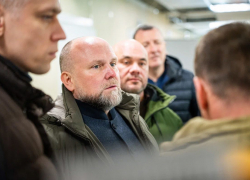 Замминистра здравоохранения РФ назвал главную проблему медицины Херсонщины