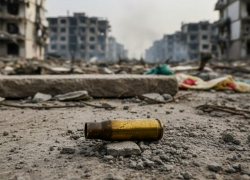 Херсонская область пережила одну из самых мощных атак ноября