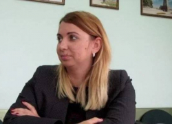 Скандалистку Виркун уволили с должности начальника управления транспорта Херсонского горсовета