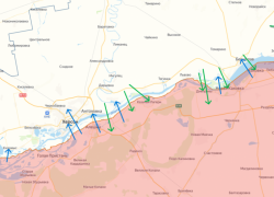 Четыре человека погибли и шесть ранены после обстрелов в Херсонской области