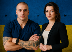 «Постельный советник»: любовник Белой назначен медкуратором при Шанько