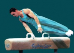 На Украине «вытерли ноги» о призера Олимпиады, погибшего под колесами машины Верховной Рады