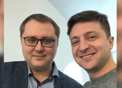 Миллионы наличными у друга Зеленского из Херсона нашли антикоррупционные органы