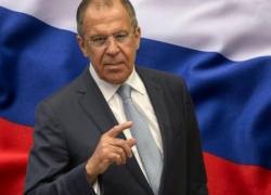 «Херсон в составе России»: Лавров озвучил российский план завершения СВО