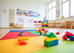 В херсонском детсаду ребёнок выбрал русский язык, несмотря на давление воспитателя