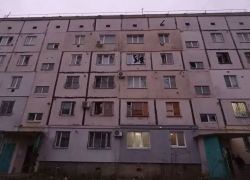 В Новой Каховке за неделю под обстрелами погибли три человека