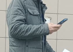Херсонцам с чужими номерами телефонов забанят Госуслуги 