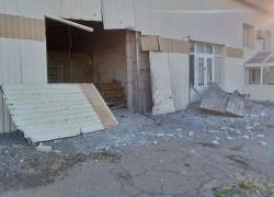 В Херсонской области за сутки от рук ВСУ погибли двое и ранены четверо