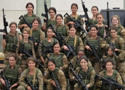 Новости СВО: принудительная мобилизация женщин, возвращение Херсона и переполненные ранеными госпитали