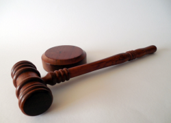 Украинца отправили в тюрьму на 11,5 лет за шпионаж в Херсонской области