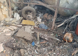 СК проведёт расследование после удара ВСУ по автомобилю в Херсонской области