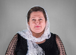 Людмил Ковтун подала в отставку с поста министра образования Херсонской области