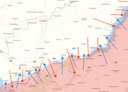 По Херсонской области выпустили 60 снарядов за сутки: двое погибли, ещё семь человек пострадали