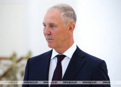 Сальдо пообещал отдать белорусскому Батьке взморье Херсонщины