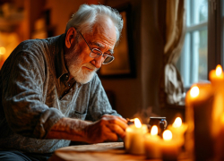 В Херсонской области 24 февраля восемь округов останутся без электричества