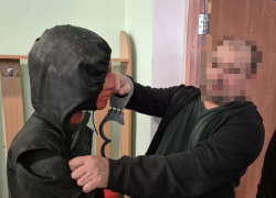 «Отелло» из Новой Каховки убил знакомого, приревновав к даме сердца