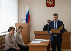 Почти полмиллиона рублей взыскали с мошенниц из Херсонской области