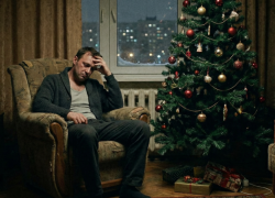 Как победить посленовогоднюю депрессию, раскрыл психолог