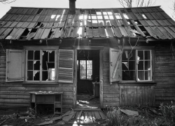 Мэрия Херсона сбежала в Николаев: эвакуировать мирных некому