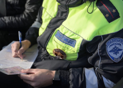 Херсонские водители 151 раз нарушили ПДД за выходные