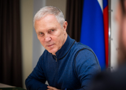 Имущество украинских олигархов в Херсонской области стало российским