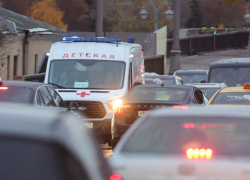 Раненную при атаке ВСУ в Великой Лепетихе девочку выписали из больницы в Крыму