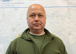 Подконтрольную Киеву Херсонскую администрацию возглавил бывший пророссийский политик