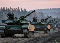 Новости СВО: сотни «американцев» попали в Лиманский котел, ад в Херсоне и уничтожение 200 единиц техники НАТО