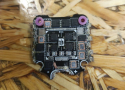 ВСУ дроном с трезубцем убили мирного жителя в Каховском округе 