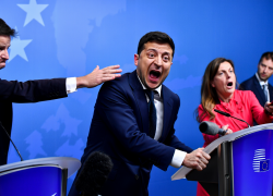 Украина и Запад ответили Трампу: какая судьба может ждать Херсонщину