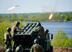 Минобороны РФ: Группировка войск «Днепр» за неделю уничтожила 380 боевиков ВСУ