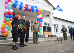 В Новокиевском центре реабилитации отказались платить подрядчику за инвентарь 