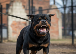 Собачьи стаи с начала года покусали 790 херсонцев