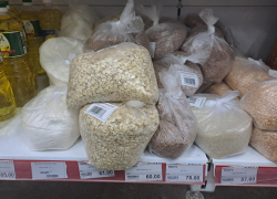 В Херсонской области предприниматели завышали цены на соцтовары