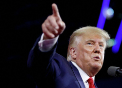 «Возврат Каховской ГЭС Украине»: стали известны условия мирного договора Трампа