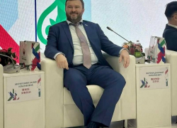 Сенатор Ворона: процедура газификации домовладений на Херсонщине упростится