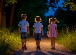 Новый закон на Херсонщине может обернуться проблемами для родителей