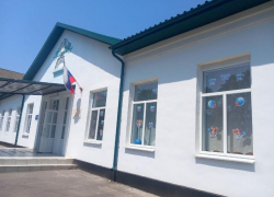 Минобразования Херсонской области ответило на жалобу о закрытии школы в селе Червоное