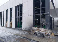 ВСУ используют мирных жителей Херсонской области как мишени, заявили в МИД РФ