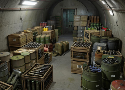 Новости СВО: чехи не готовы закупать снаряды для Украины, ВС РФ стерли 4 склада ВСУ, мирные жители под огнём 