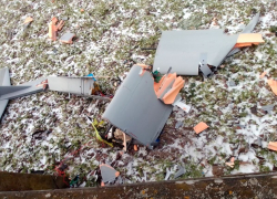 В Херсонской области СК начал проверку после обстрелов ВСУ