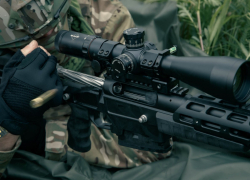 Группа бойцов ВС РФ удерживала остров под Херсоном 47 дней без еды и воды