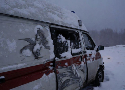 Пропавшая бригада медиков, атакованная дроном ВСУ в Херсонской области, погибла