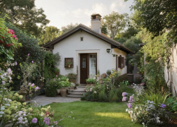 На правобережье Херсонской области мужчина обнаружил труп соседа