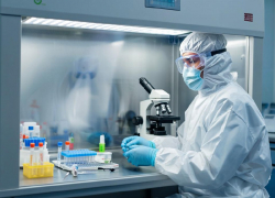 Дорогая стерильность: почему бюджет Херсонской области тратит миллионы на биологические боксы