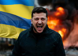 Новости СВО: Кличко обвинил Зеленского в крахе Украины, орёл спас бойца от дрона, ФАБ-500 стёр ВСУ под Херсоном 